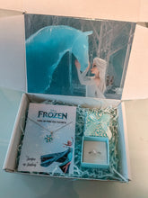 Box Frozen